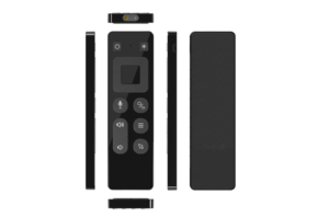 C120 2.4G Mini Wireless Universal <strong>Remote</strong> <strong>Control</strong> With Air Mouse Wireless <strong>Keyboard</strong> - Product Image 5
