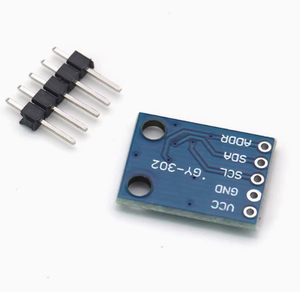 GY-302 BH1750光強度光モジュール光強度センサー - Product Image 3