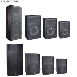 High Quality 10&quot; Portable <strong>Speaker</strong> PRO <strong>SPEAKER</strong> with 200W Output Power PVC <strong>Professional</strong> Passive <strong>Speaker</strong> - Product Image 4