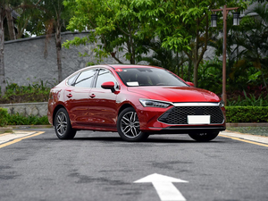 สำหรับรถมือสอง BYD Qin 1.5T + มอเตอร์กำลังเครื่องยนต์คู่การสิ้นเปลืองเชื้อเพลิงต่ำเป็นตัวเลือกแรกสำหรับการประหยัดพลังงานในบ้าน - Product Image 4