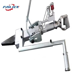 Máy móc tốt nhất cửa hàng sửa chữa zamak đúc máy năng lượng khai thác phun cứng nhắc bọt polyurethane đúc máy - Product Image 2