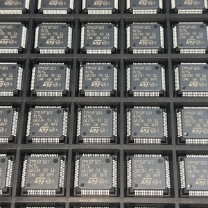 Jubaolai <span class=keywords><strong>STM32F107VCT6</strong></span> 32F107 STM32F Mikrocontroller-IC 32-Bit 72 MHz 256 KB 32F107VCT6