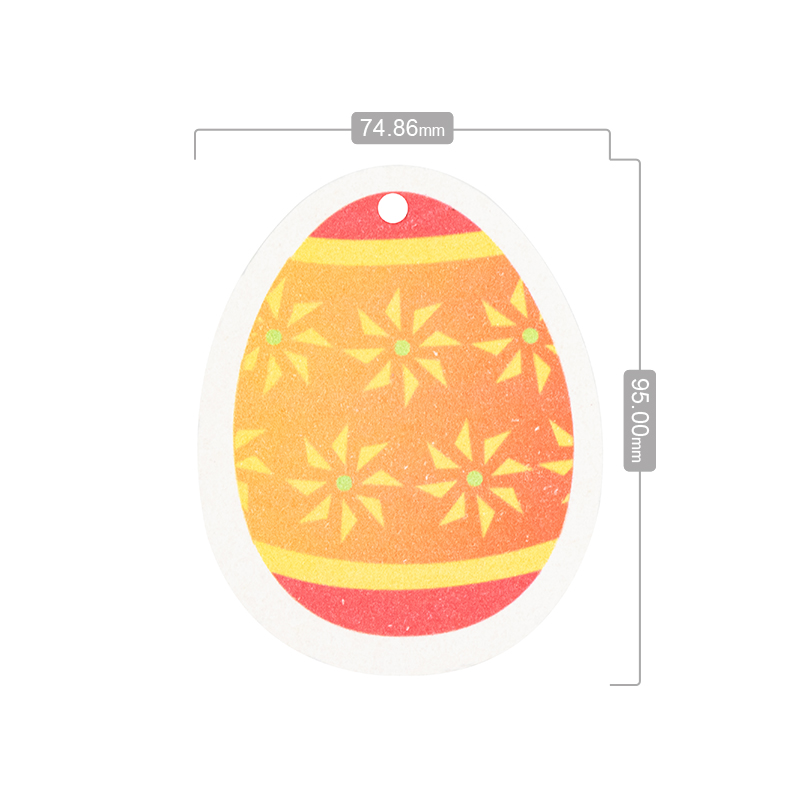 naranja