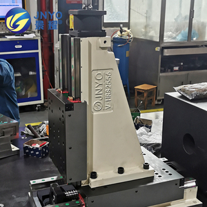 Mesa deslizante de guía lineal vertical VRS160 JNYO para máquina CNC - Product Image 6