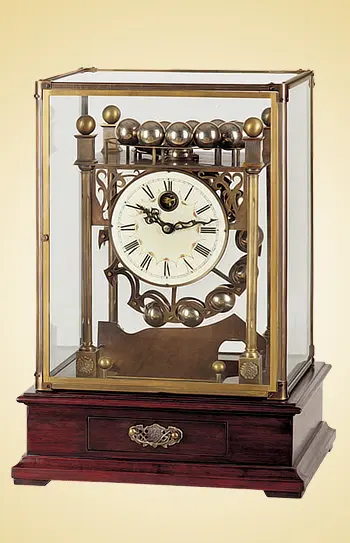 Laiton Antique Jaune JG9003-1