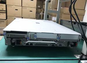 Cho Dell chính xác r7960 2U giá Máy Trạm tốc độ cao Intel Xeon với Intel xe-sẵn sàng đồ họa Video Rendering cho cao cấp - Product Image 4