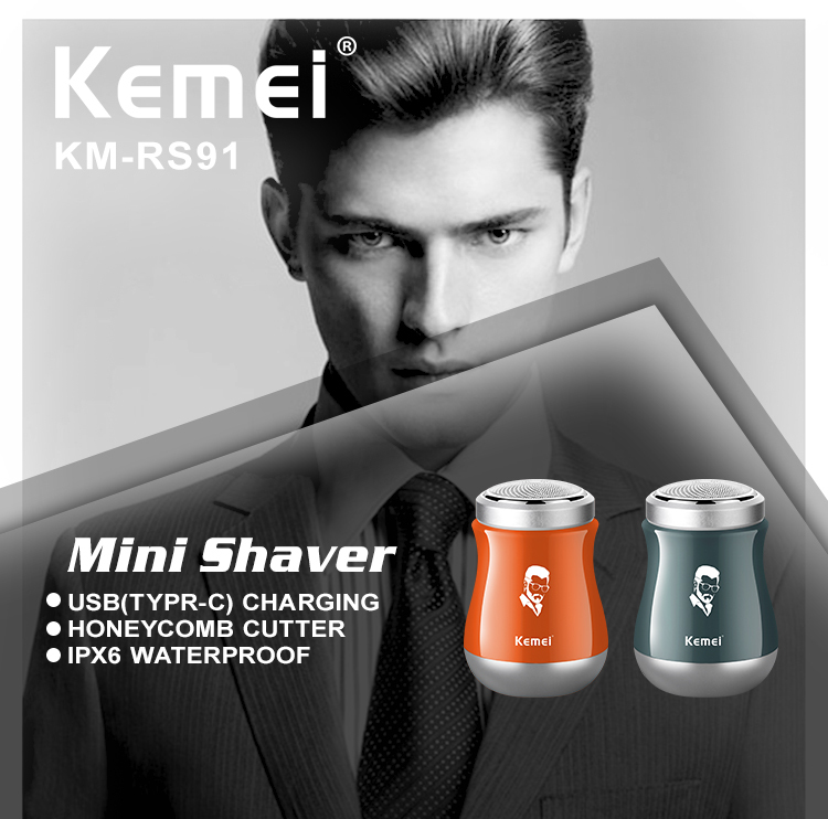 Km-RS91