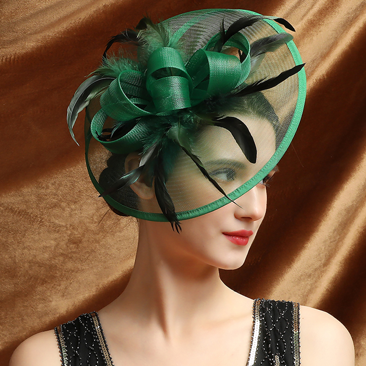 HA9250-Green
