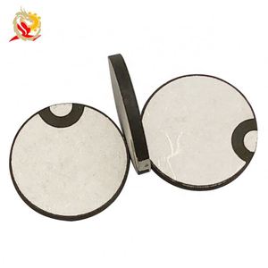 20毫米1mhz压电圆盘PZT压电材料压电发生器超声波雾化器换能器 - Product Image 4