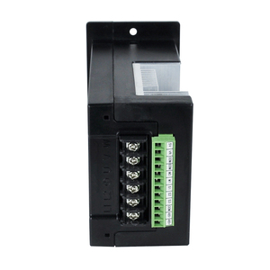 Alto rendimiento VFD 0,2-1.1KW Serie 503 Unidad de frecuencia variable de alta tecnología Convertidor de frecuencia de unidad de CA Gran descuento - Product Image 1