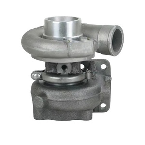 High Performance Excavator Engine Parts Engine Turbo Charger <strong>Turbocharger</strong> in Nice Quality 49189-02490
