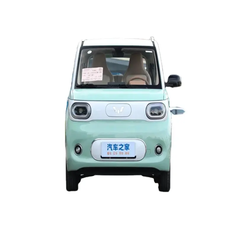 Family Automatic Geely 3135*1565*1655 China Secondhand Vehicle Stocks Electric EV Car with Low Price