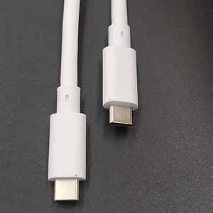 IPhone USB3.0 hızlı şarj kablosu dahil olmak üzere Apple cep telefonları için tip-c PD hızlı şarj kabloları - Product Image 4