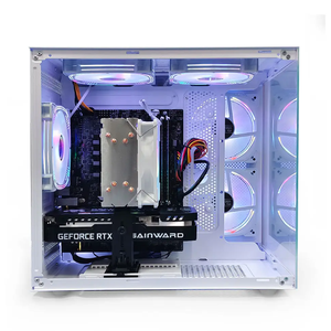 Factory Direct Cheap Small <strong>Desktop</strong> <strong>Computer</strong> Intel I7 Rtx4070 Win10 Mini Pc <strong>Desktop</strong> <strong>Computer</strong> for Home Office Business - Product Image 2