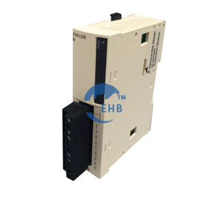 Nuevo controlador PLC original salida de relé discreto TM2DRA8RT