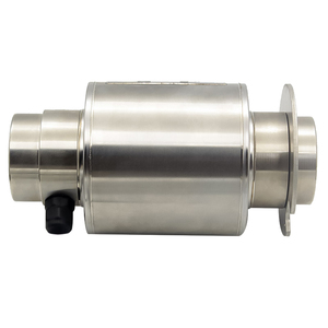 SOPZ-108 Công Suất Lớn Cột Loại Xe Tải Quy Mô Weighbridge Load Cell 30Ton - Product Image 1
