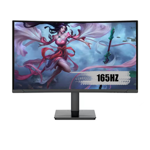 Monitor de pantalla táctil 24 27 32 34 pulgadas computadora LED LCD Monitor PC pantalla ancha con cámara web 75Hz 240Hz 4K monitores táctiles - Product Image 3