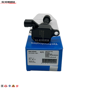 Çin fabrikasının yeni GN10242 Nissan Altima Maxima Juke için ateşleme bobini 22448-8J115 ile 2002-2006 otomotiv yedek parçaları - Product Image 2