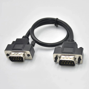 Amsamotion <strong>Programming</strong>/Data Cable AMX-0CB20 Compatible with &quot;Siemens&quot; PLC S7-300 &amp; 400 Series - Product Image 2