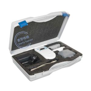 Thời gian thực chất lượng không khí màn hình xách tay Methane Gas Detector cho tùy chọn cảm biến đầu CH4 Gas Detector gas Leak Detector - Product Image 4