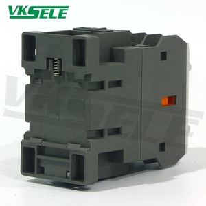 Factory Supply MC-12b MC Type Ac <strong>Contactor</strong> 20A <strong>Capacitor</strong> <strong>Switching</strong> <strong>Contactor</strong>