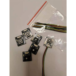 Módulo de Sensor de Gas y oxígeno fácil de usar, monitor de TB600-O2-25 % de celda de oxígeno electroquímico, oferta, bajo precio - Product Image 5