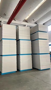 Fabrika doğrudan satış PU poliüretan köpük <span class=keywords><strong>PUR</strong></span> PIR PUF soğuk oda ambar depolama yalıtım sandviç paneller panoları