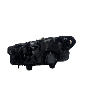 BMW X3 için 2020-2022 LED farlar süper parlak çift Lens G08 G01 arabalar için yüksek kalite yeni Model - Product Image 5