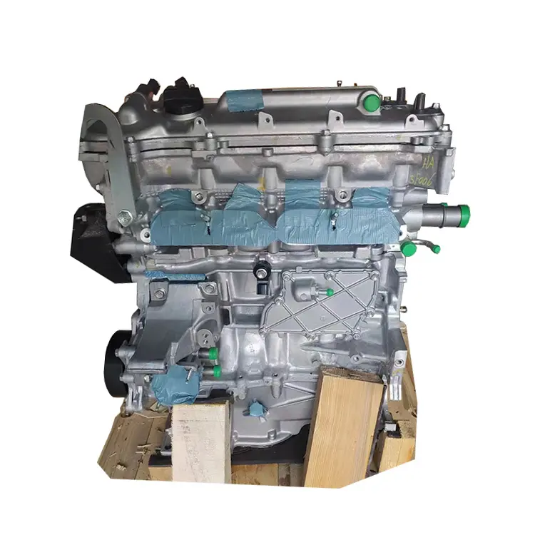 Motor Toyota del proveedor original con diferentes modelos 2lt 1Hz 12r dyna14b townace 2l te 2j 1sz fe 2sz 5E 13bt 3C Turbo