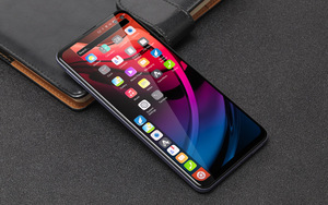 2024 Neues Ubuntu Linux Telefon 6,7 Zoll 8+128 GB Linux Ubuntu Touch OS Smartphone Fingerabdruckfabrik OEM Handy - Product Image 6