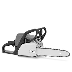 CS3180-S180 Trofessional Lightweight 31.8cc <strong>Chain</strong> Saw for <strong>MS180</strong> Fast Tree Trimming - Product Image 2