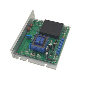 115V 230V <strong>DC</strong> Brush <strong>Motor</strong> <strong>Controller</strong> <strong>PWM</strong> <strong>DC</strong> <strong>Motor</strong> <strong>Speed</strong> <strong>Controller</strong> 15A for Mechanical Bull - Product Image 2