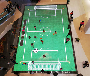 Schermo di visualizzazione a Led, - Product Image 1