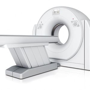 MSLCTX12 Medsinglong bilgisayar tomografi 32 dilim spektral görüntüleme 2D 3D CT tarayıcı CT makine satılık - Product Image 1