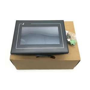 Nuovo originale Ready VFD007M23A magazzino automazione industriale PLC Controller di programmazione - Product Image 5
