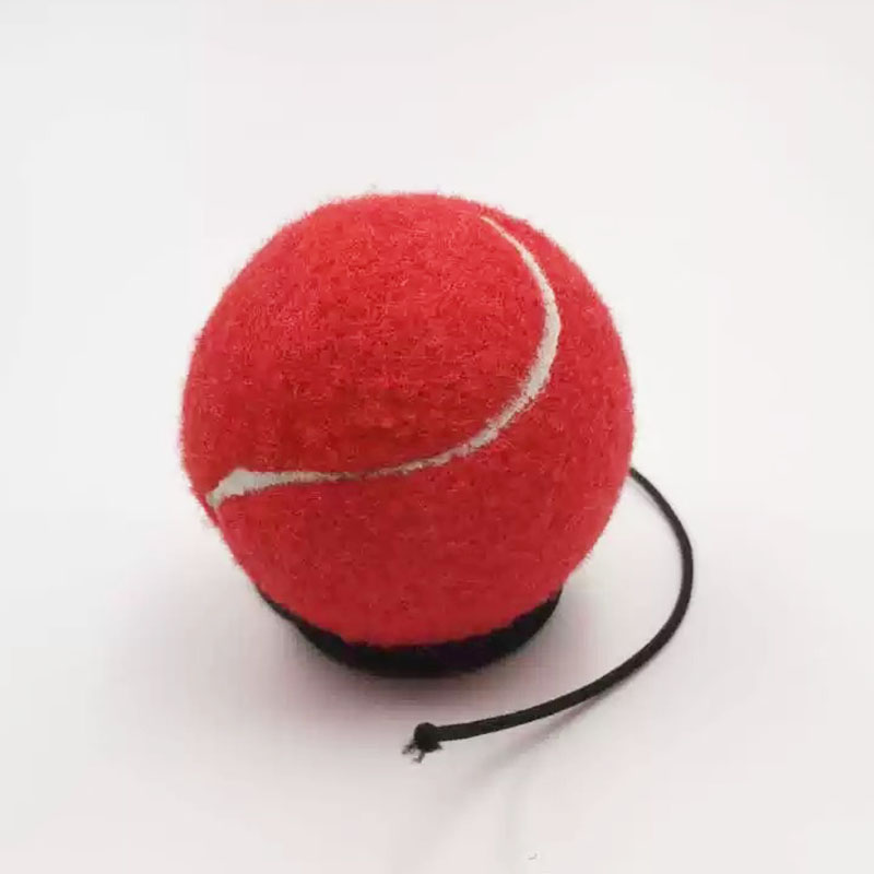 Tennis ball