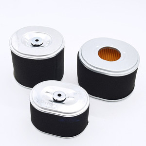 <strong>GX390</strong> Air <strong>Filter</strong> 13HP 15HP 188F 190F Generator Engine Air <strong>Filter</strong> Parts - Product Image 2