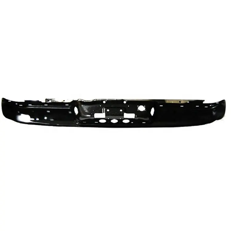 KEBEL Step Bumper OEM 68004420AB 5073625AE Assembly Genuine GM Parts for Dodge 2002-2009