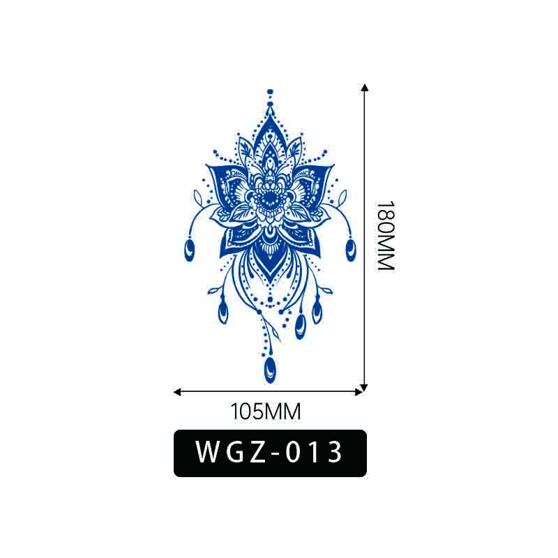 WGZ-013