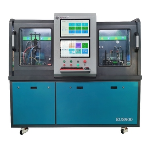 Heui Tester Eui Eup Test tezgahı Cambox Eui Heui Test tezgahı EUS900S Heui enjektör Test tezgahı - Product Image 5