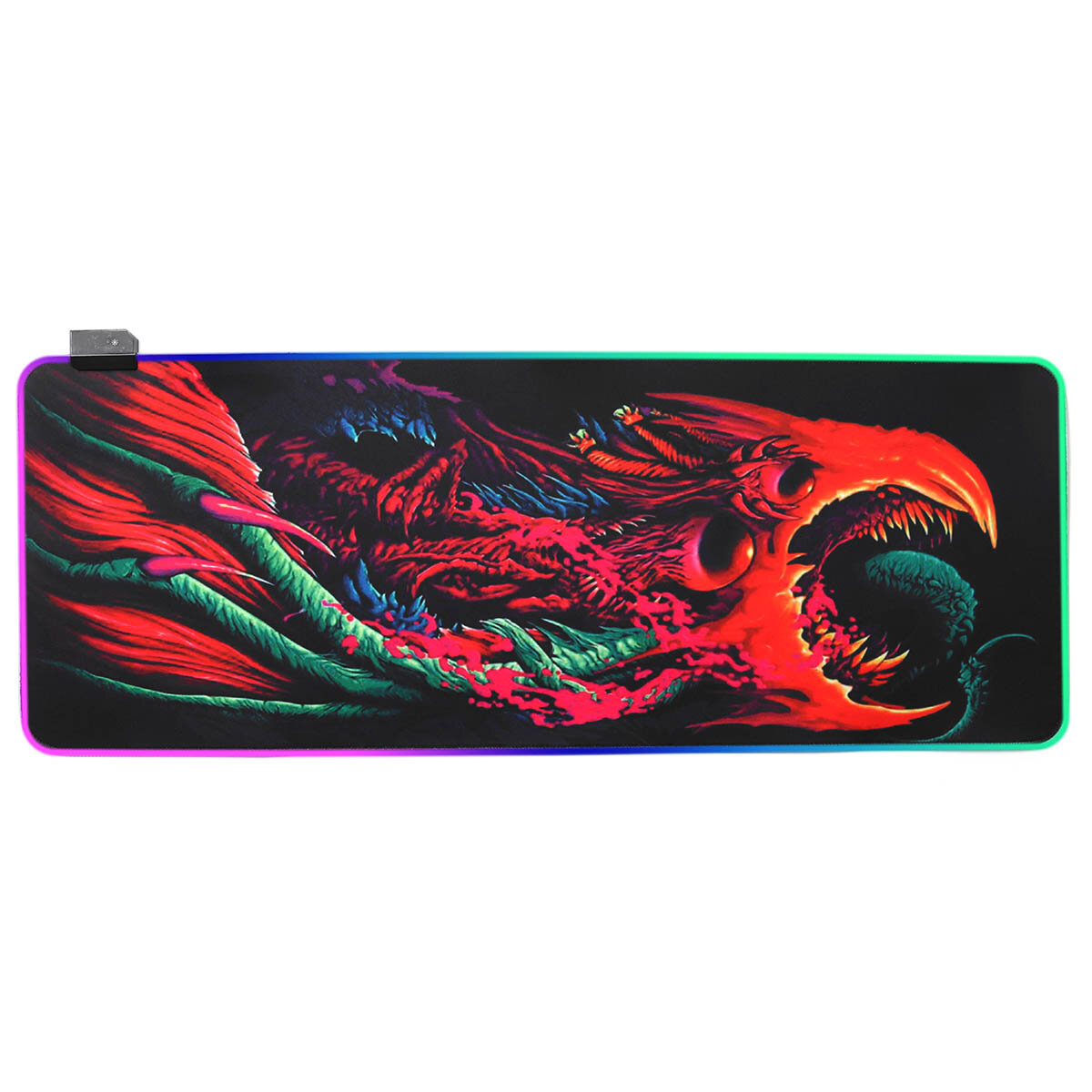 Custom Pattern