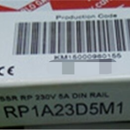 Neu und original Neu und Original RP1A23D5M1 Sensor Lager im Warehouse PLC Programming Controller - Product Image 1