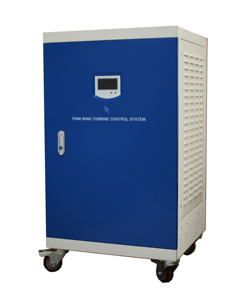 Off Grid 50kw Wind Generator <strong>Controller</strong> <strong>with</strong> 3 Phase <strong>Dump</strong> <strong>Load</strong> for 480VDC Battery Bank <strong>with</strong> Rs485 - Product Image 2