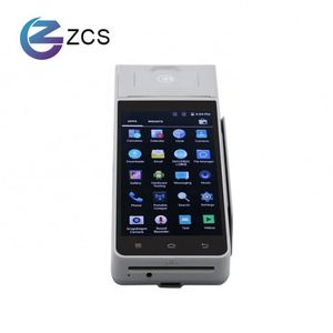 NEW Z90 Android 12.0 Smart Pos Terminal Card Reader EFT POS with <strong>Printer</strong> for Ticket Printing <strong>Tax</strong> Management - Product Image 6