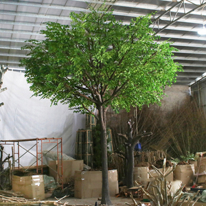 人工樹木植物人工植物と木イチジクの木 - Product Image 6