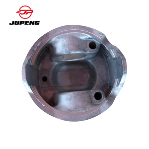 Liner Set 4JG2 <strong>4JG2T</strong> Engine 5878132220 Passenger Car UBS Multipurpose Vehicle 4JG2 Turbocharger Engine Piston Set - Product Image 4