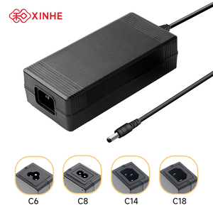 新河电源适配器台式<span class=keywords><strong>110W</strong></span> 109W <span class=keywords><strong>12V</strong></span> 13.2cv 15V 19V 24V 9.2A 8.35A 7.35A 5.8A 4.58A交流<span class=keywords><strong>DC</strong></span>