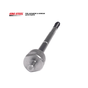 KINGSTEEL OEM 8-97304853-0 <span class=keywords><strong>8973048530</strong></span> toptan çin araba yedek parçaları direksiyon raf sonu için CHEVROLET ISUZU d-max Rodeo