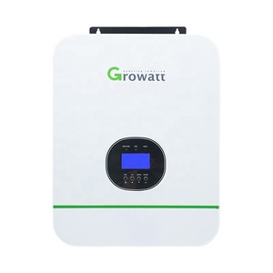 Growatt SPF 300OTL HVM-48 5 кВт автономный солнечный инвертор для дома для использования в жилых помещениях - Product Image 1