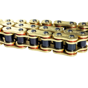 Chất Lượng Cao Xe Máy Phụ Tùng Con Dấu Dầu Chuỗi-520H Yên Tĩnh-Nâng Cấp Xe Máy Vàng Chuỗi Động Cơ - Product Image 2